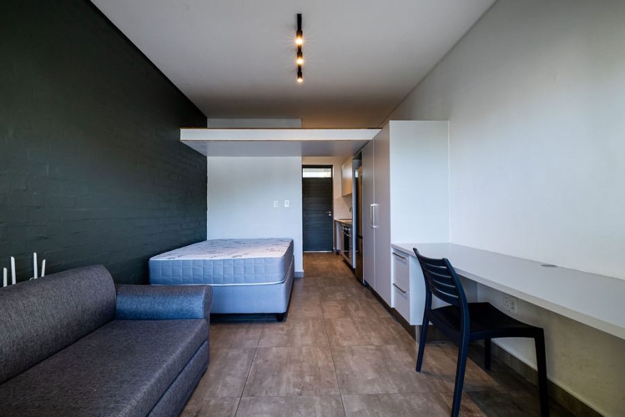 1 Bedroom Property for Sale in Stellenbosch Central Western Cape